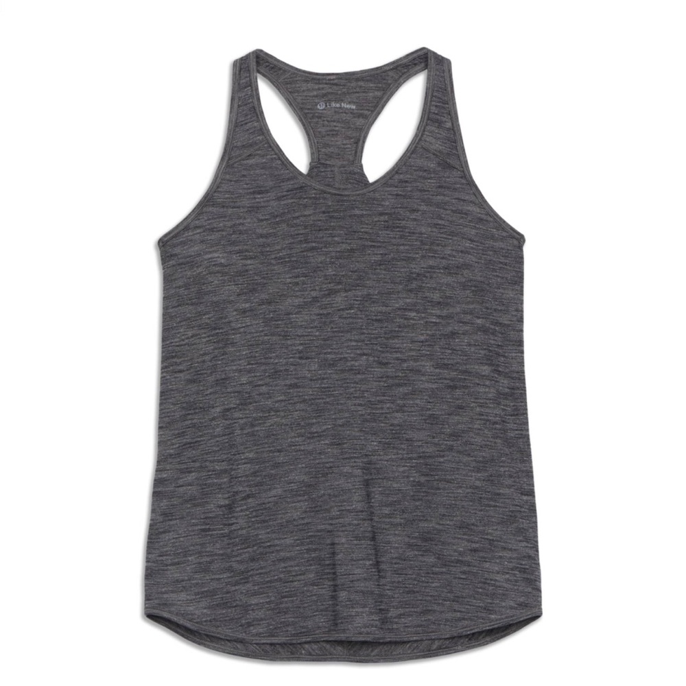 Lululemon Athetica Racerback Tank Size 8/10